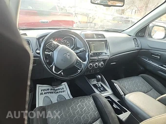 2021 Mitsubishi Outlander Sport 2.0 S - miniatura 14