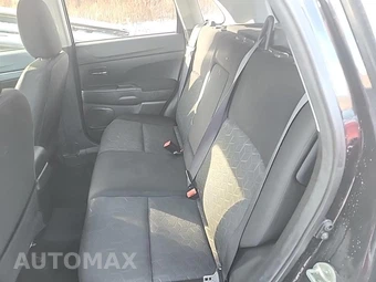 2021 Mitsubishi Outlander Sport 2.0 S - miniatura 16