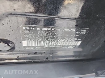 2021 Mitsubishi Outlander Sport 2.0 S - miniatura 17