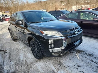 2021 Mitsubishi Outlander Sport 2.0 S - miniatura 3