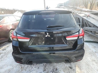 2021 Mitsubishi Outlander Sport 2.0 S - miniatura 5
