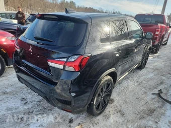 2021 Mitsubishi Outlander Sport 2.0 S - miniatura 6