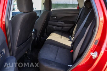 2021 Mitsubishi Outlander Sport 2.0 S - miniatura 11