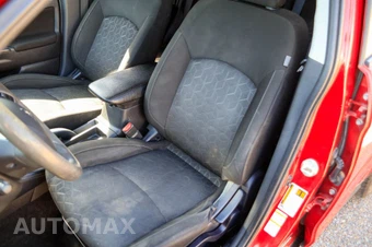 2021 Mitsubishi Outlander Sport 2.0 S - miniatura 13