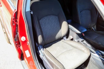 2021 Mitsubishi Outlander Sport 2.0 S - miniatura 14