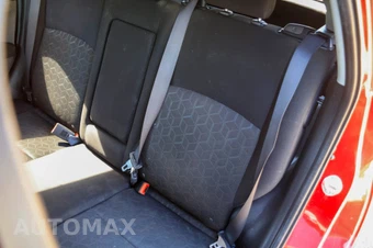 2021 Mitsubishi Outlander Sport 2.0 S - miniatura 15