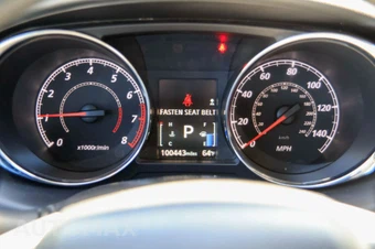 2021 Mitsubishi Outlander Sport 2.0 S - miniatura 21