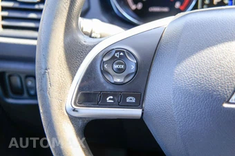 2021 Mitsubishi Outlander Sport 2.0 S - miniatura 23