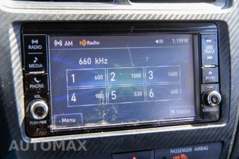 2021 Mitsubishi Outlander Sport 2.0 S - miniatura 3