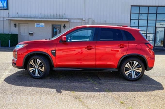 2021 Mitsubishi Outlander Sport 2.0 S - miniatura 31