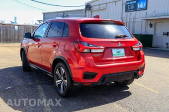 2021 Mitsubishi Outlander Sport 2.0 S - miniatura 32