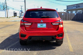 2021 Mitsubishi Outlander Sport 2.0 S - miniatura 33