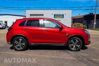 2021 Mitsubishi Outlander Sport 2.0 S - miniatura 34