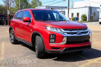 2021 Mitsubishi Outlander Sport 2.0 S - miniatura 35