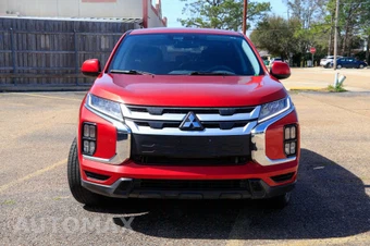 2021 Mitsubishi Outlander Sport 2.0 S - miniatura 36
