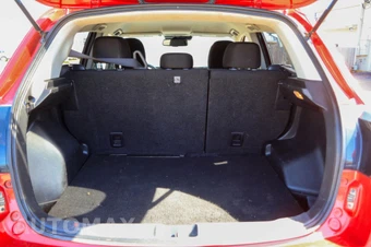 2021 Mitsubishi Outlander Sport 2.0 S - miniatura 37