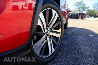 2021 Mitsubishi Outlander Sport 2.0 S - miniatura 38