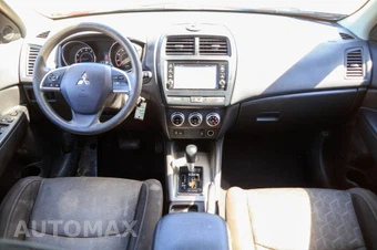 2021 Mitsubishi Outlander Sport 2.0 S - miniatura 6