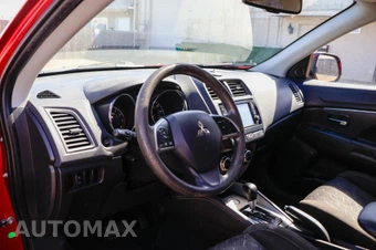 2021 Mitsubishi Outlander Sport 2.0 S - miniatura 7