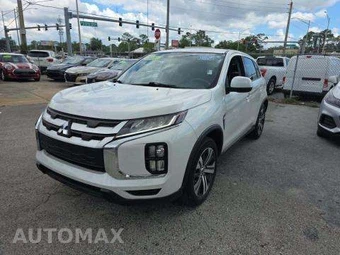 2021 Mitsubishi Outlander Sport 2.0 S
