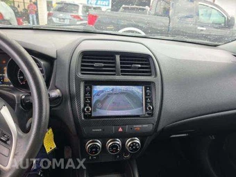 2021 Mitsubishi Outlander Sport 2.0 S - miniatura 10