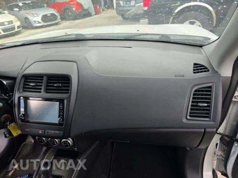 2021 Mitsubishi Outlander Sport 2.0 S - miniatura 19
