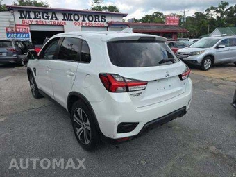 2021 Mitsubishi Outlander Sport 2.0 S - miniatura 2