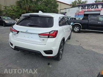 2021 Mitsubishi Outlander Sport 2.0 S - miniatura 3