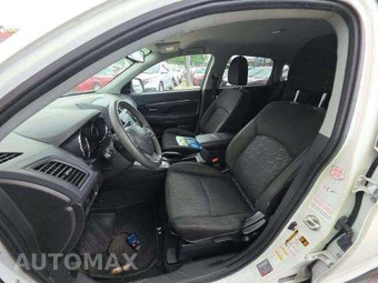 2021 Mitsubishi Outlander Sport 2.0 S - miniatura 6