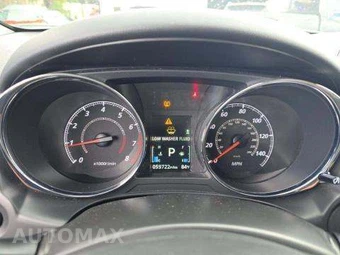 2021 Mitsubishi Outlander Sport 2.0 S - miniatura 9