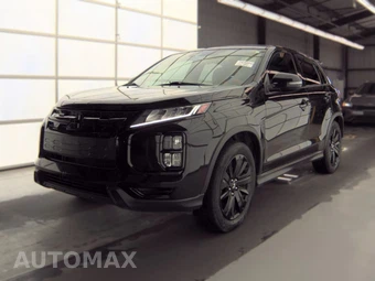 2021 Mitsubishi Outlander Sport 2.0 SE