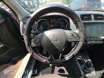 2021 Mitsubishi Outlander Sport 2.0 SE - miniatura 10