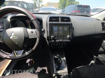 2021 Mitsubishi Outlander Sport 2.0 SE - miniatura 11