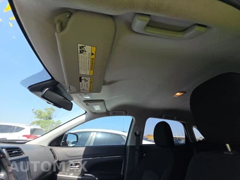 2021 Mitsubishi Outlander Sport 2.0 SE - miniatura 17