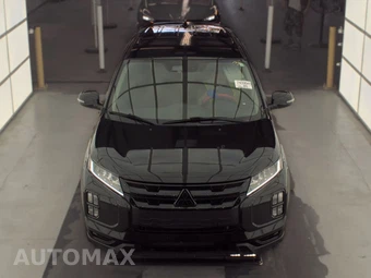 2021 Mitsubishi Outlander Sport 2.0 SE - miniatura 2