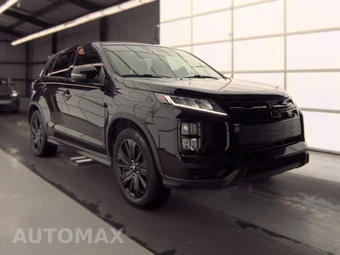 2021 Mitsubishi Outlander Sport 2.0 SE - miniatura 3