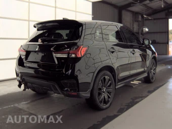 2021 Mitsubishi Outlander Sport 2.0 SE - miniatura 4