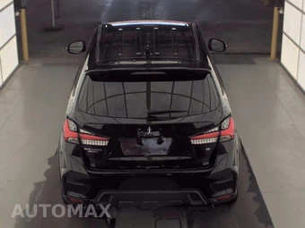 2021 Mitsubishi Outlander Sport 2.0 SE - miniatura 5