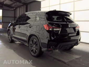 2021 Mitsubishi Outlander Sport 2.0 SE - miniatura 6