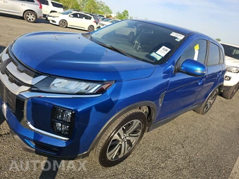 2021 Mitsubishi Outlander Sport 2.0 SE