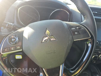 2021 Mitsubishi Outlander Sport 2.0 SE - miniatura 10