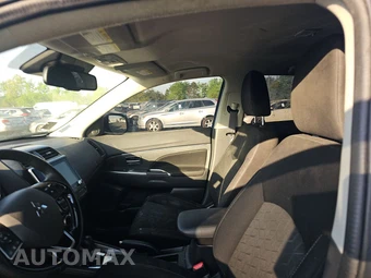 2021 Mitsubishi Outlander Sport 2.0 SE - miniatura 17