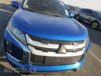 2021 Mitsubishi Outlander Sport 2.0 SE - miniatura 2