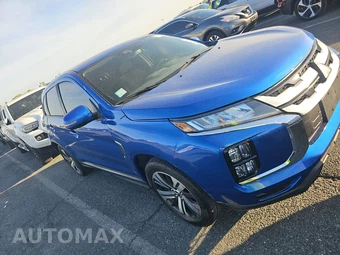 2021 Mitsubishi Outlander Sport 2.0 SE - miniatura 3