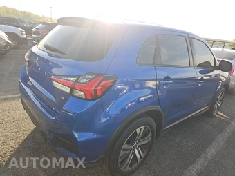 2021 Mitsubishi Outlander Sport 2.0 SE - miniatura 4