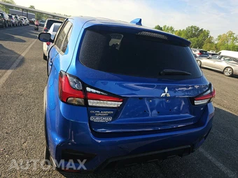 2021 Mitsubishi Outlander Sport 2.0 SE - miniatura 5