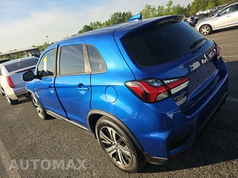 2021 Mitsubishi Outlander Sport 2.0 SE - miniatura 6