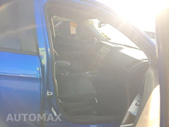2021 Mitsubishi Outlander Sport 2.0 SE - miniatura 8