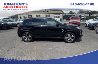 2021 Mitsubishi Outlander Sport 2.0 SE - miniatura 4