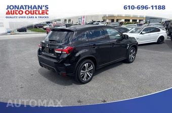 2021 Mitsubishi Outlander Sport 2.0 SE - miniatura 5